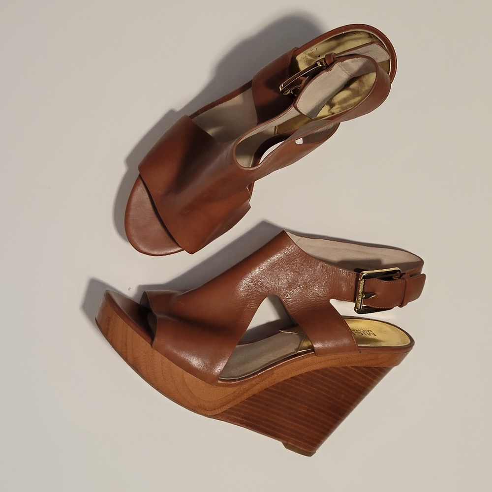 Michael Michael Kors Josephine Wedge